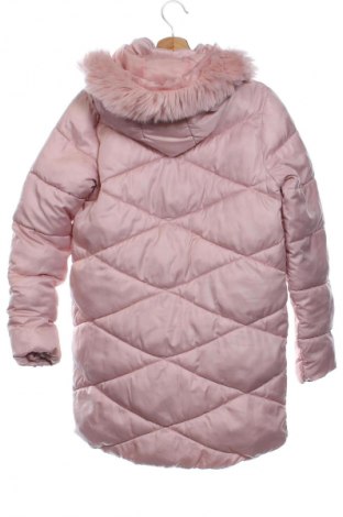 Dziecięca kurtka Girls, Rozmiar 11-12y/ 152-158 cm, Kolor Różowy, Cena 98,87 zł