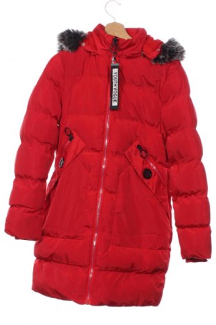 Detská bunda  Grace, Veľkosť 15-18y/ 170-176 cm, Farba Červená, Cena  22,95 €