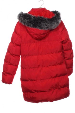 Detská bunda  Grace, Veľkosť 15-18y/ 170-176 cm, Farba Červená, Cena  22,95 €