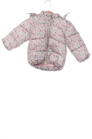 Dětská bunda  H&M, Velikost 9-12m/ 74-80 cm, Barva Vícebarevné, Cena  544,00 Kč
