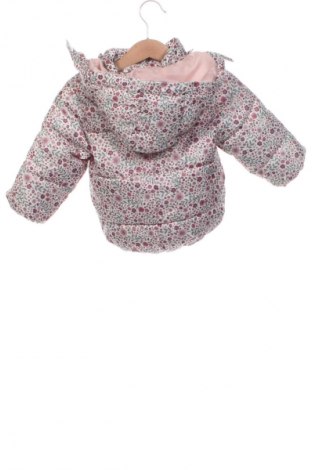 Dětská bunda  H&M, Velikost 9-12m/ 74-80 cm, Barva Vícebarevné, Cena  544,00 Kč