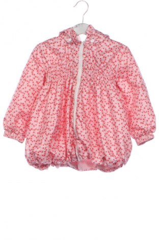 Kinderjacke H&M, Größe 18-24m/ 86-98 cm, Farbe Mehrfarbig, Preis € 16,33