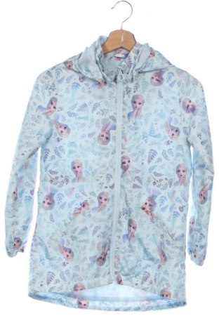 Kinderjacke H&M, Größe 7-8y/ 128-134 cm, Farbe Mehrfarbig, Preis € 16,37