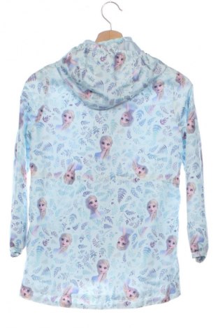 Kinderjacke H&M, Größe 7-8y/ 128-134 cm, Farbe Mehrfarbig, Preis € 16,37