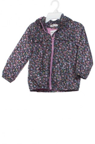 Detská bunda  H&M, Veľkosť 4-5y/ 110-116 cm, Farba Viacfarebná, Cena  11,95 €