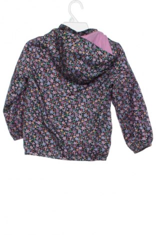 Detská bunda  H&M, Veľkosť 4-5y/ 110-116 cm, Farba Viacfarebná, Cena  11,95 €