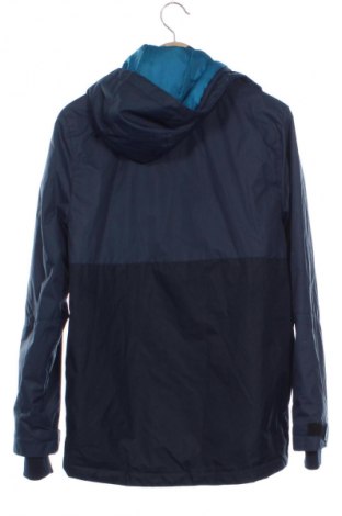 Dziecięca kurtka H&M, Rozmiar 14-15y/ 168-170 cm, Kolor Niebieski, Cena 98,85 zł