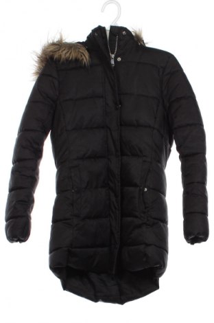 Detská bunda  H&M, Veľkosť 9-10y/ 140-146 cm, Farba Čierna, Cena  19,53 €