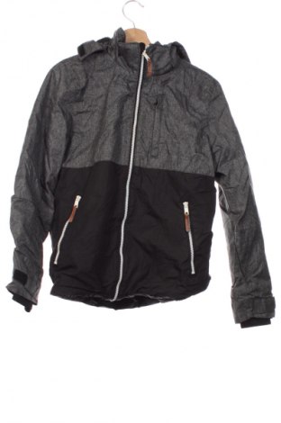 Παιδικό μπουφάν H&M, Μέγεθος 13-14y/ 164-168 εκ., Χρώμα Πολύχρωμο, Τιμή 26,99 €