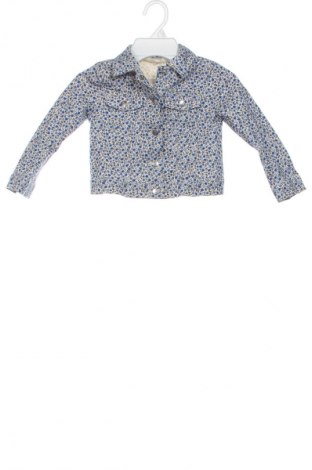 Detská bunda  H&M, Veľkosť 2-3y/ 98-104 cm, Farba Viacfarebná, Cena  11,95 €