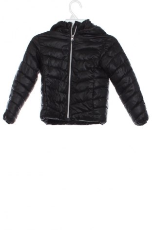 Dziecięca kurtka H&M, Rozmiar 4-5y/ 110-116 cm, Kolor Czarny, Cena 48,99 zł