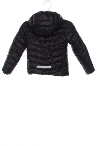 Dziecięca kurtka H&M, Rozmiar 4-5y/ 110-116 cm, Kolor Czarny, Cena 48,99 zł