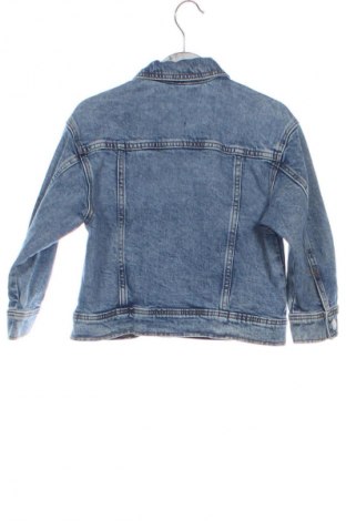 Kinderjacke H&M, Größe 2-3y/ 98-104 cm, Farbe Blau, Preis € 16,33