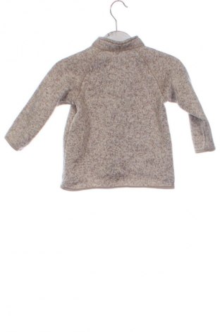 Detská bunda  H&M, Veľkosť 9-12m/ 74-80 cm, Farba Béžová, Cena  11,95 €