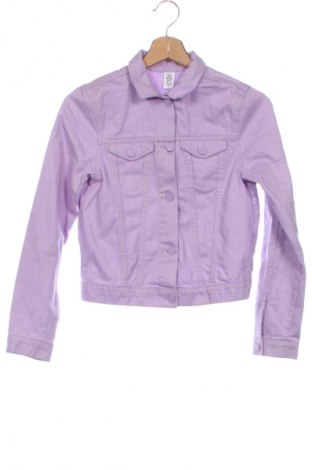 Kinderjacke H&M, Größe 10-11y/ 146-152 cm, Farbe Lila, Preis € 29,15