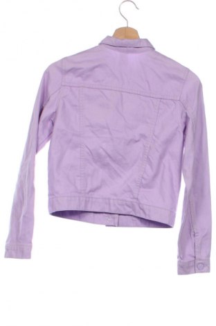 Kinderjacke H&M, Größe 10-11y/ 146-152 cm, Farbe Lila, Preis € 29,15