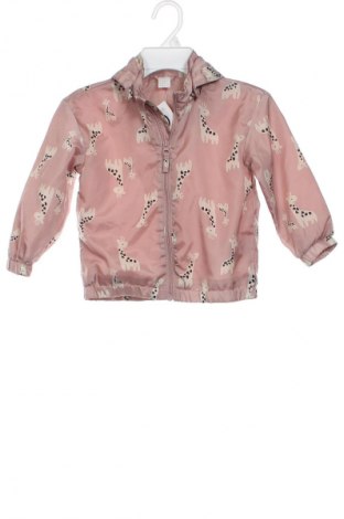 Dziecięca kurtka H&M, Rozmiar 3-4y/ 104-110 cm, Kolor Kolorowy, Cena 48,99 zł
