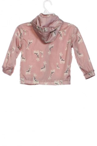 Dziecięca kurtka H&M, Rozmiar 3-4y/ 104-110 cm, Kolor Kolorowy, Cena 48,99 zł