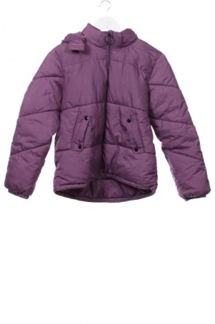 Detská bunda  H&M, Veľkosť 11-12y/ 152-158 cm, Farba Fialová, Cena  15,95 €