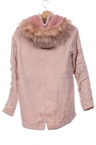 Dziecięca kurtka H&M, Rozmiar 11-12y/ 152-158 cm, Kolor Różowy, Cena 69,99 zł