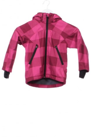 Detská bunda  H&M, Veľkosť 2-3y/ 98-104 cm, Farba Viacfarebná, Cena  12,95 €