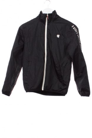 Detská bunda  H&M, Veľkosť 11-12y/ 152-158 cm, Farba Čierna, Cena  11,95 €