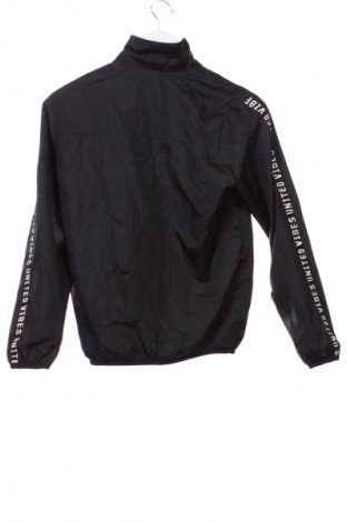 Detská bunda  H&M, Veľkosť 11-12y/ 152-158 cm, Farba Čierna, Cena  11,95 €