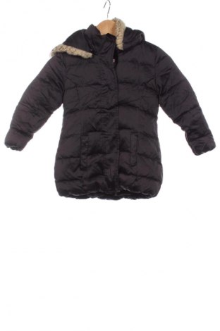 Detská bunda  H&M, Veľkosť 5-6y/ 116-122 cm, Farba Čierna, Cena  21,95 €