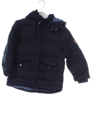 Detská bunda  H&M, Veľkosť 2-3y/ 98-104 cm, Farba Čierna, Cena  20,95 €