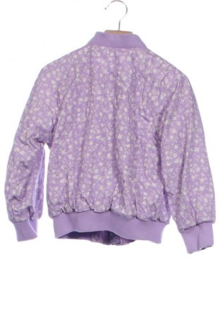 Παιδικό μπουφάν H&M, Μέγεθος 4-5y/ 110-116 εκ., Χρώμα Πολύχρωμο, Τιμή 26,99 €