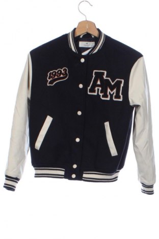 Dziecięca kurtka H&M, Rozmiar 8-9y/ 134-140 cm, Kolor Kolorowy, Cena 66,99 zł