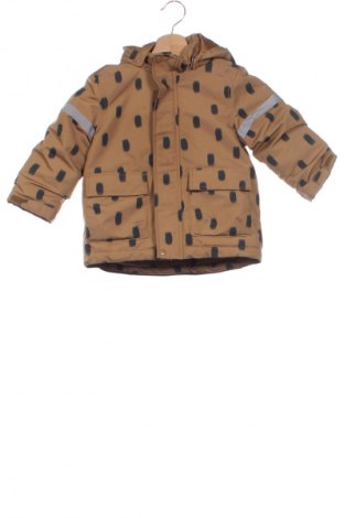 Dziecięca kurtka H&M, Rozmiar 2-3y/ 98-104 cm, Kolor Kolorowy, Cena 98,85 zł