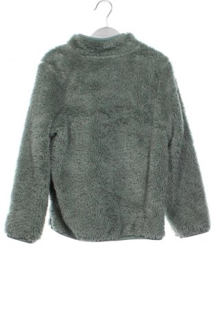 Dziecięca kurtka H&M, Rozmiar 6-7y/ 122-128 cm, Kolor Zielony, Cena 71,91 zł