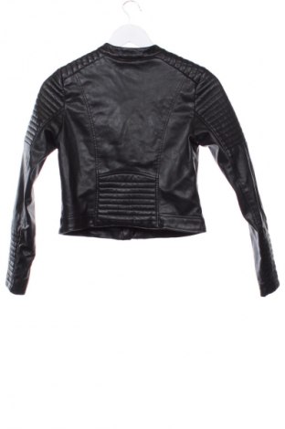 Dziecięca kurtka H&M, Rozmiar 11-12y/ 152-158 cm, Kolor Czarny, Cena 90,67 zł