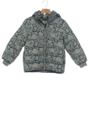 Dziecięca kurtka H&M, Rozmiar 4-5y/ 110-116 cm, Kolor Kolorowy, Cena 116,99 zł