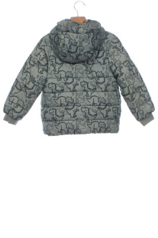 Dziecięca kurtka H&M, Rozmiar 4-5y/ 110-116 cm, Kolor Kolorowy, Cena 116,99 zł