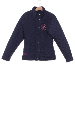 Dziecięca kurtka Hampton Republic, Rozmiar 8-9y/ 134-140 cm, Kolor Niebieski, Cena 87,00 zł