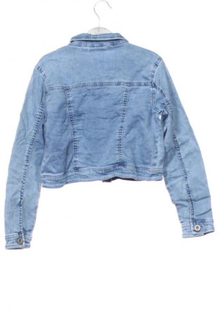 Dětská bunda  Happy Girls By Eisend, Velikost 9-10y/ 140-146 cm, Barva Modrá, Cena  629,00 Kč