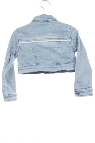 Detská bunda  Happy Girls By Eisend, Veľkosť 7-8y/ 128-134 cm, Farba Modrá, Cena  24,95 €