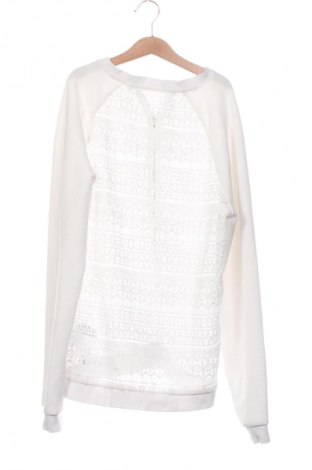 Dziecięca kurtka Here+There, Rozmiar 15-18y/ 170-176 cm, Kolor Biały, Cena 48,99 zł