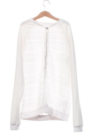 Dziecięca kurtka Here+There, Rozmiar 15-18y/ 170-176 cm, Kolor Biały, Cena 48,99 zł