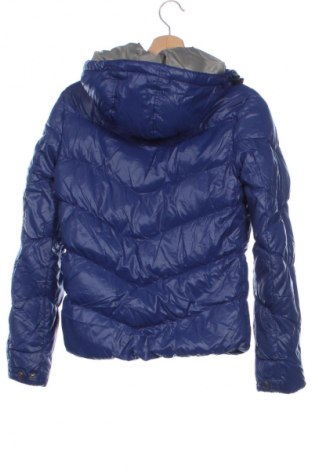 Παιδικό μπουφάν Hilfiger Denim, Μέγεθος 5-6y/ 116-122 εκ., Χρώμα Μπλέ, Τιμή 74,99 €