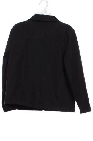 Kinderjacke Hydro, Größe 8-9y/ 134-140 cm, Farbe Schwarz, Preis € 16,33