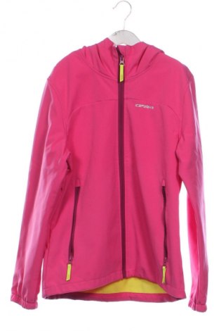 Dětská bunda  Icepeak, Velikost 13-14y/ 164-168 cm, Barva Růžová, Cena  696,00 Kč