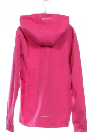 Dětská bunda  Icepeak, Velikost 13-14y/ 164-168 cm, Barva Růžová, Cena  696,00 Kč