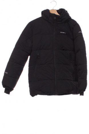 Gyerek dzseki Icepeak, Méret 12-13y / 158-164 cm, Szín Fekete, Ár 44 009 Ft