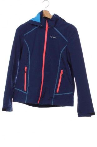 Kinderjacke Icepeak, Größe 15-18y/ 170-176 cm, Farbe Blau, Preis 26,99 €