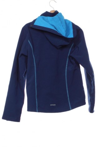 Kinderjacke Icepeak, Größe 15-18y/ 170-176 cm, Farbe Blau, Preis 26,99 €