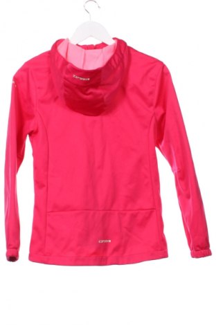 Kinderjacke Icepeak, Größe 13-14y/ 164-168 cm, Farbe Rosa, Preis 26,99 €