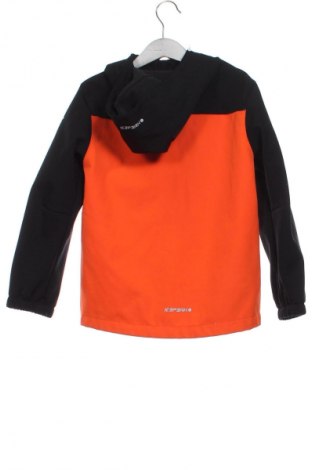 Gyerek dzseki Icepeak, Méret 6-7y / 122-128 cm, Szín Sokszínű, Ár 12 000 Ft